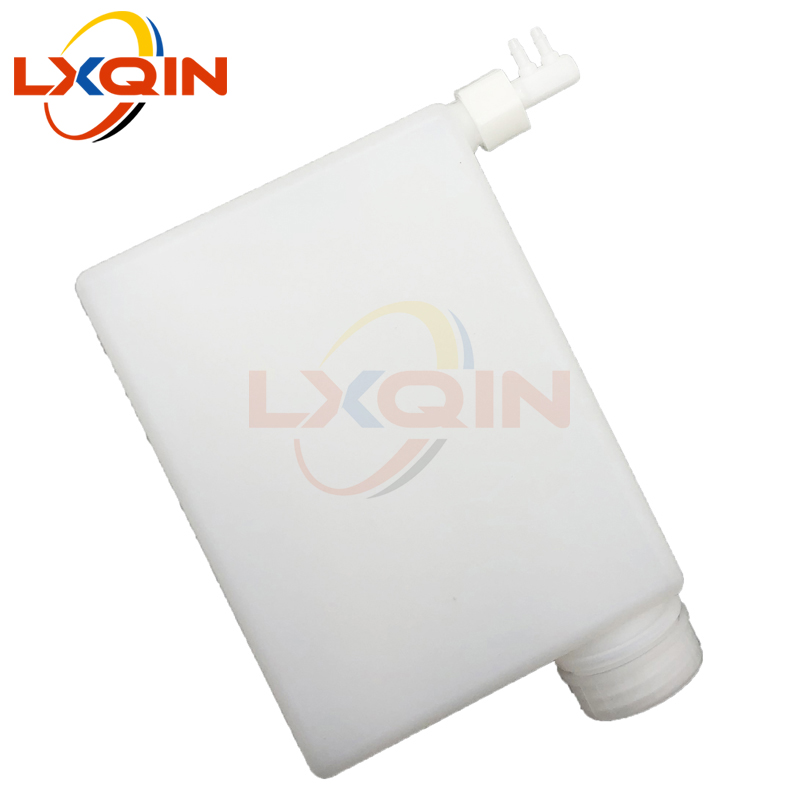 Eco Solvent Ink Cartridge - LXQIN 800ml ink cartridge double ink