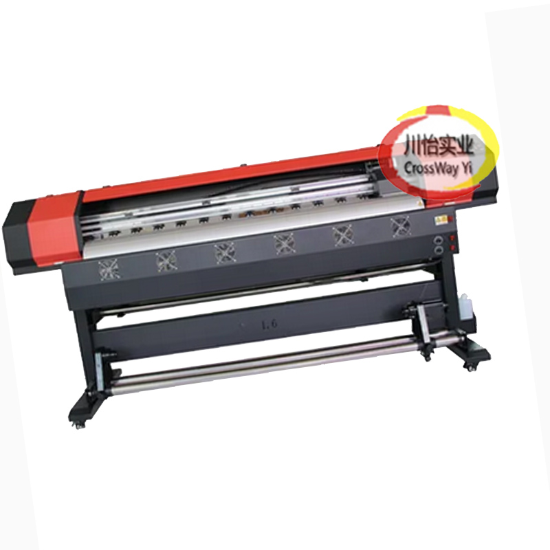 Large Format Sublimation Printer - 1600mm 1800mm Wide Format Rotary Dye