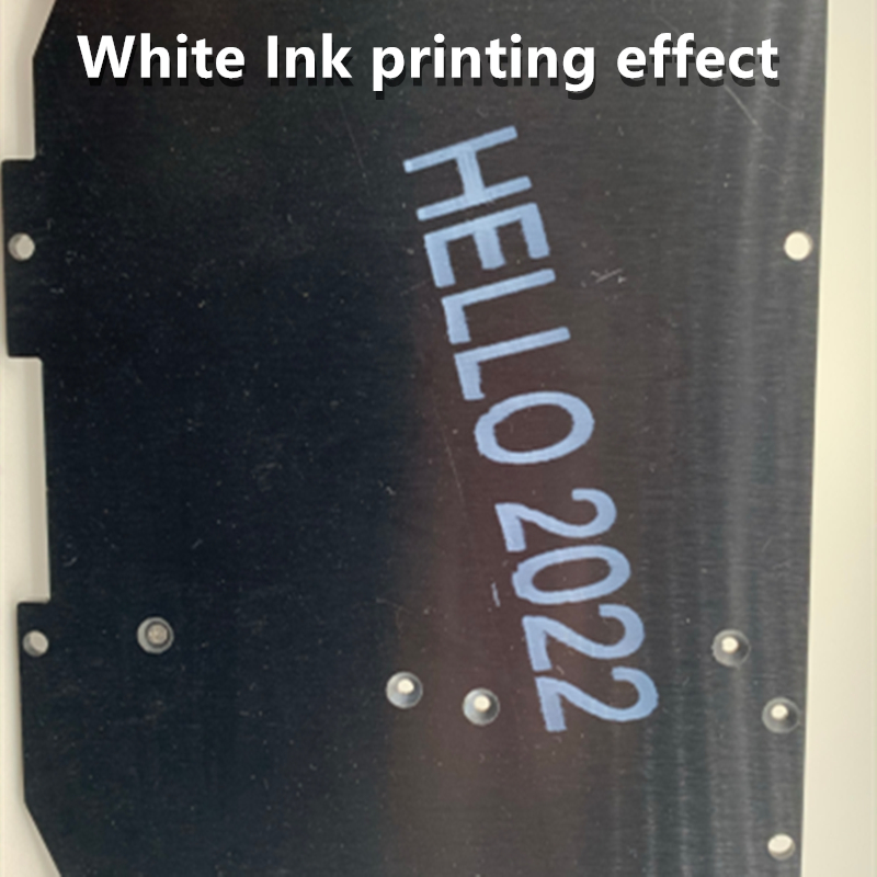 Eco Solvent Ink Cartridge - Eco 1L Refillable Ink compatible 2790K