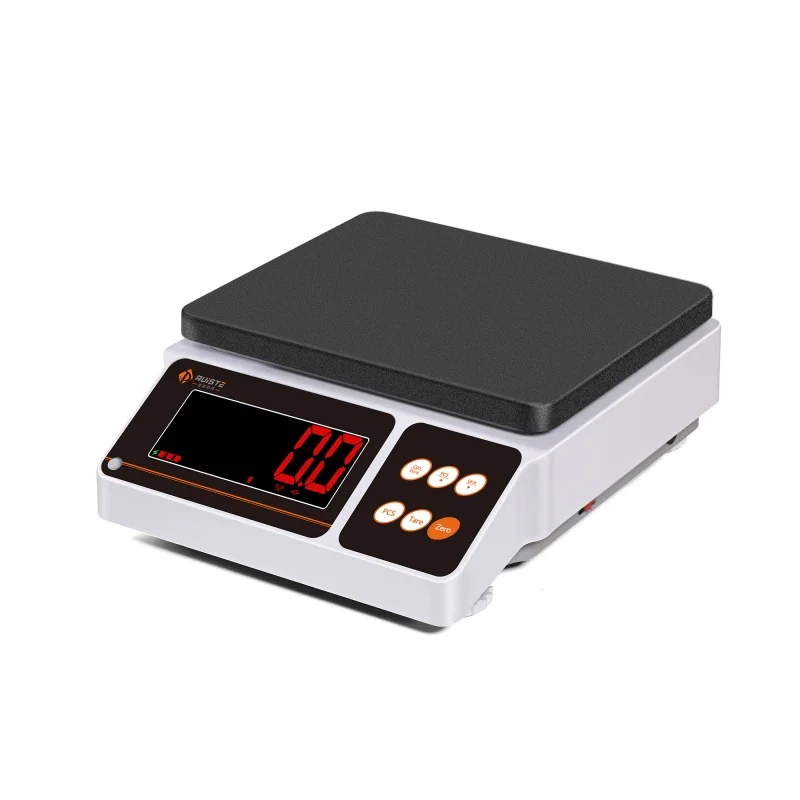 Veidt Weighing RSB6001W Electr - đánh giá và giá Commercial Printing Market