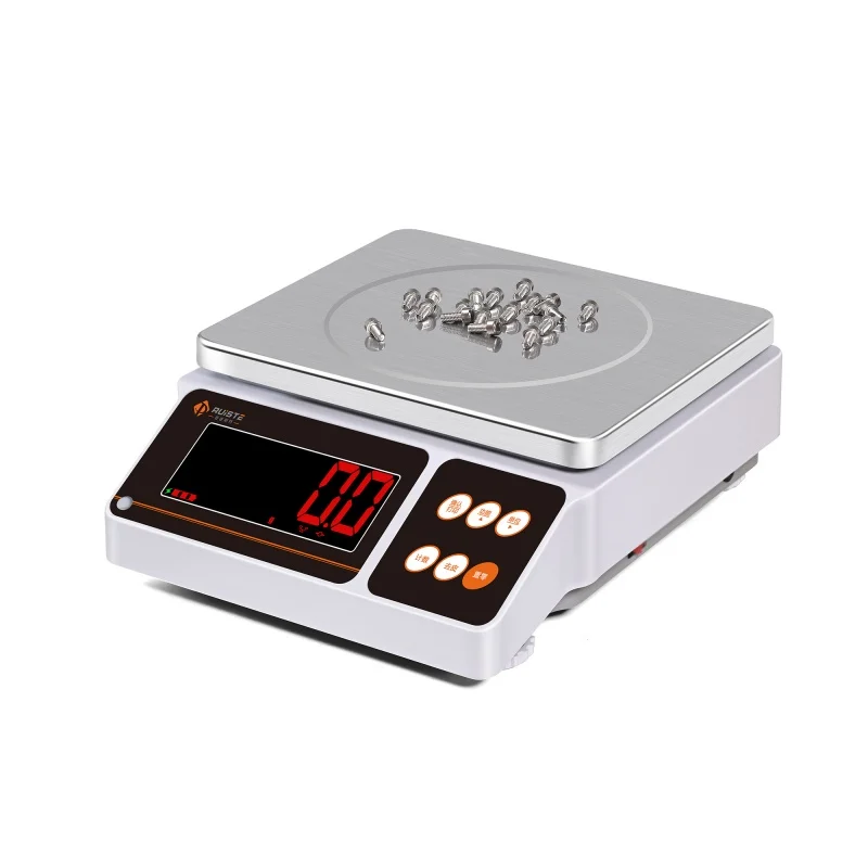 Veidt Weighing RSB6001W Electr - đánh giá và giá Commercial Printing Market