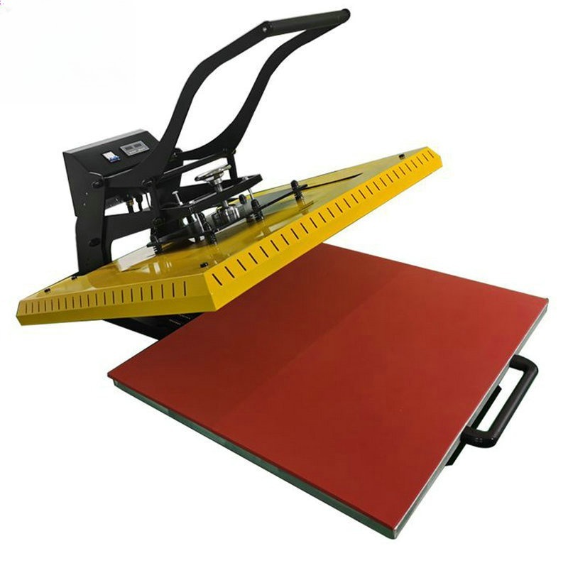 Large Format Heat Press Machin - đánh giá và giá Large Format Sublimation Printer