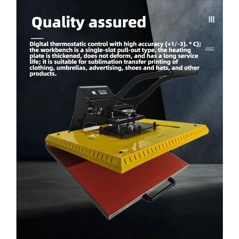 Large Format Heat Press Machin - đánh giá và giá Large Format Sublimation Printer