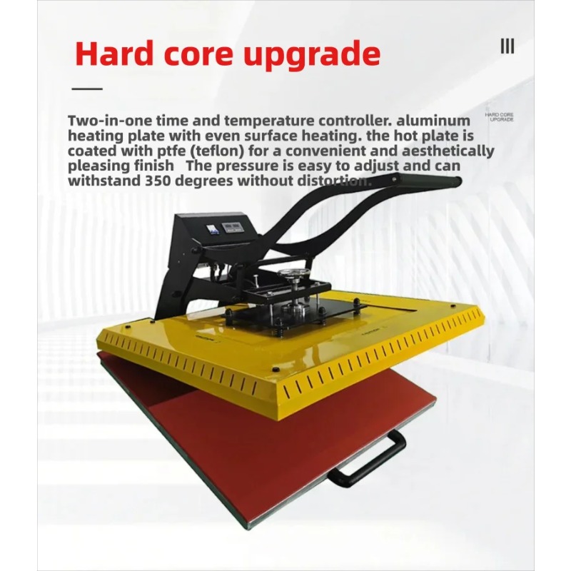 Large Format Heat Press Machin - đánh giá và giá Large Format Sublimation Printer