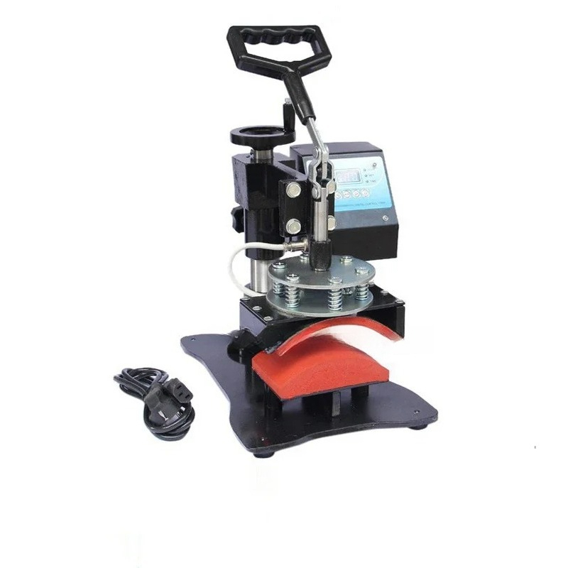 220v/110v Hat Cap Printing Mac - đánh giá và giá Commercial Digital Printing Press