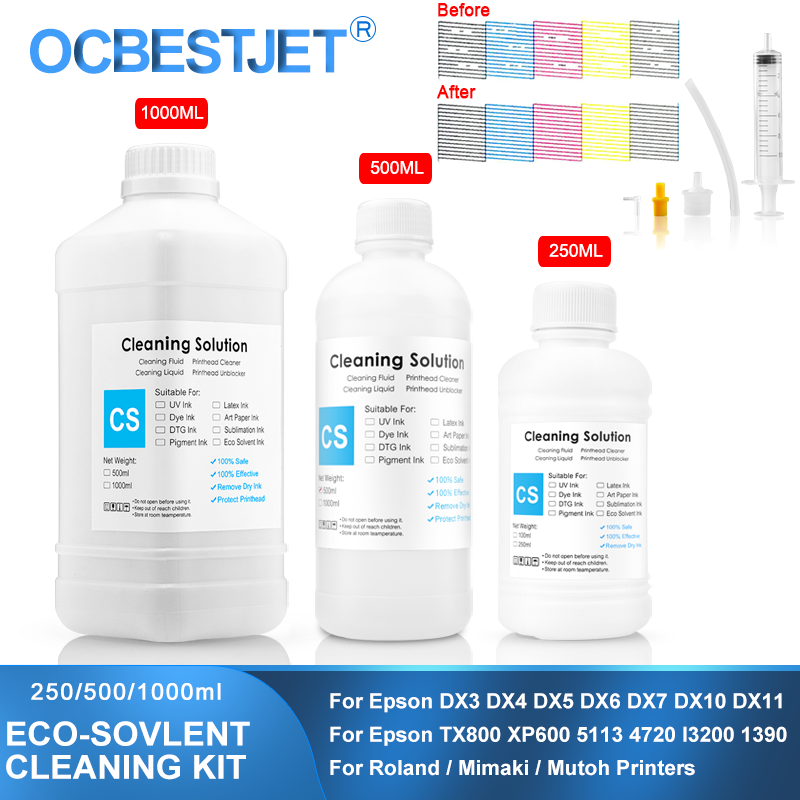 Sinh Thái Dung Môi Mực Dung Dị - đánh giá và giá Eco Solvent Ink Cartridge