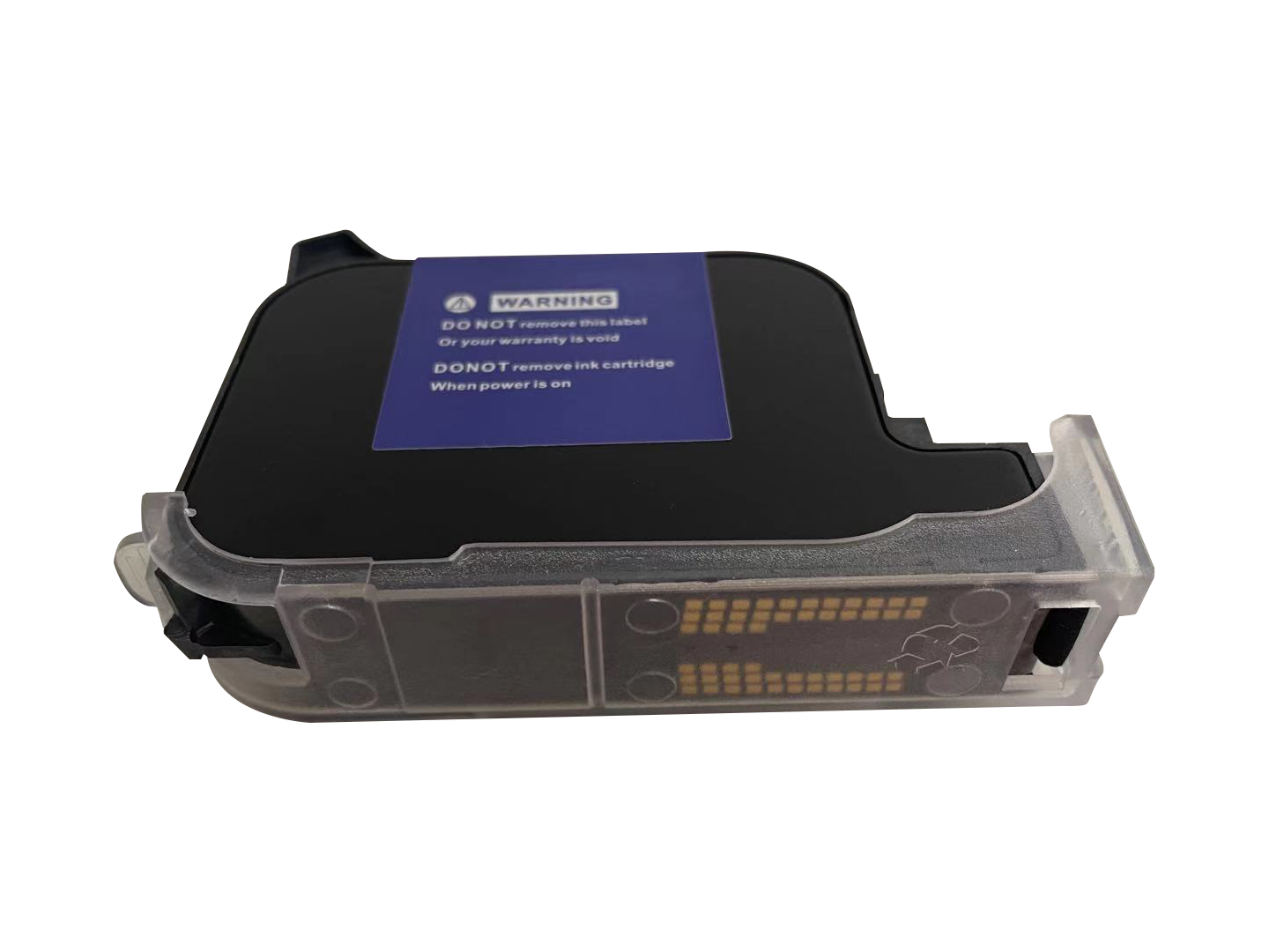 12.7mm Handheld thermal inkjet - đánh giá và giá Eco Solvent Ink Cartridge