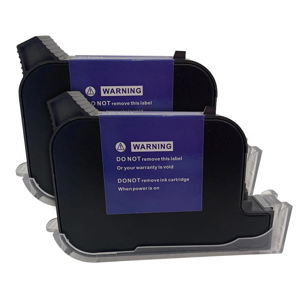 12.7mm Handheld thermal inkjet - đánh giá và giá Eco Solvent Ink Cartridge
