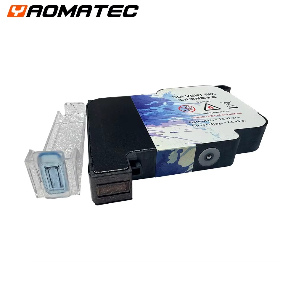 Yaomatec 90ML Quick Dry Eco So - đánh giá và giá Eco Solvent Ink Cartridge