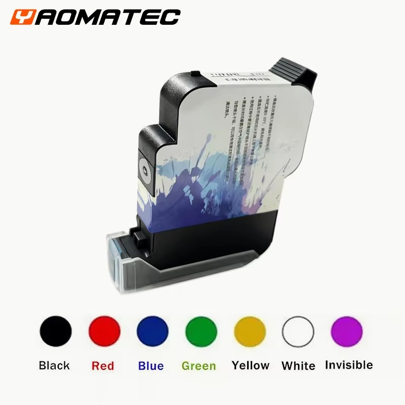Yaomatec 90ML Quick Dry Eco So - đánh giá và giá Eco Solvent Ink Cartridge