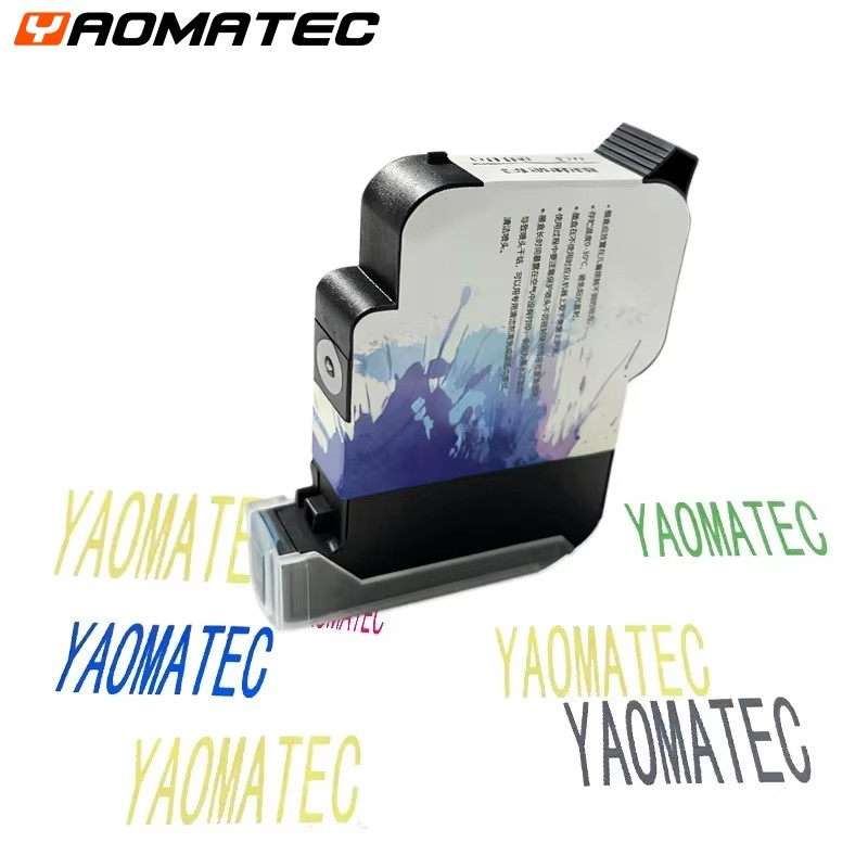 Yaomatec 90ML Quick Dry Eco So - đánh giá và giá Eco Solvent Ink Cartridge