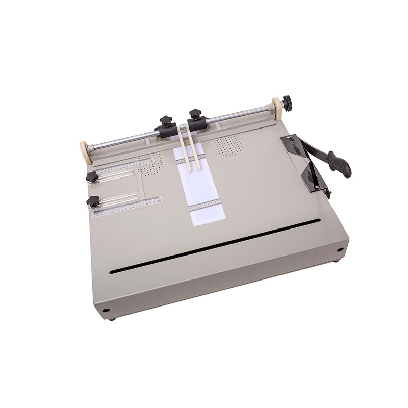 100k A3 Electric Commercial Pr - đánh giá và giá Commercial Book Printing Machines