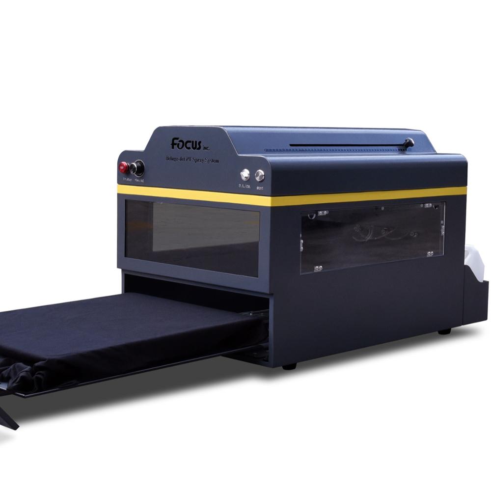 Best Seller Cheap Dtg Garment  - đánh giá và giá Pretreatment Machine Dtg