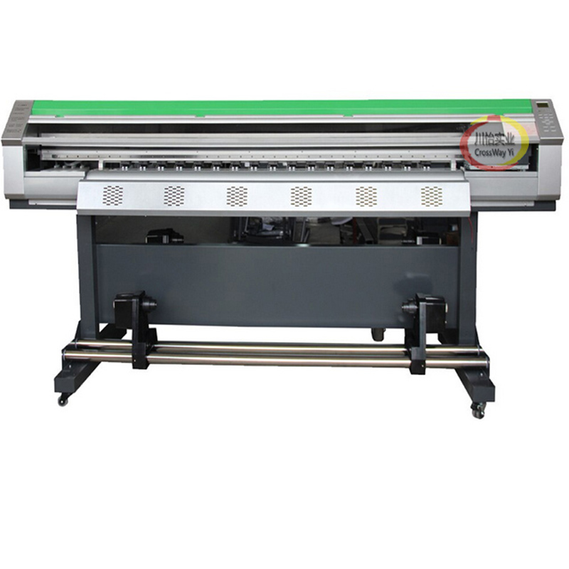 1.8m Cheap Large Format Sublim - đánh giá và giá Large Format Sublimation Printer