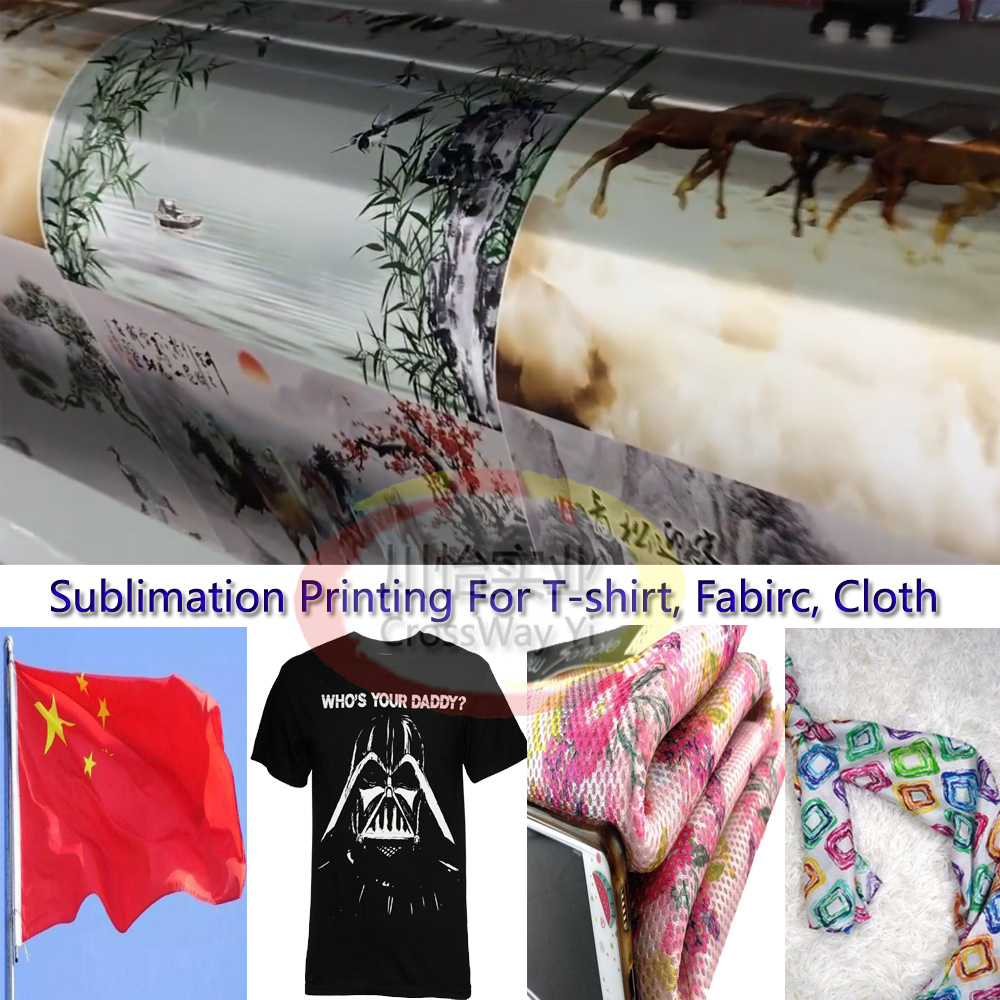 1.8m Cheap Large Format Sublim - đánh giá và giá Large Format Sublimation Printer
