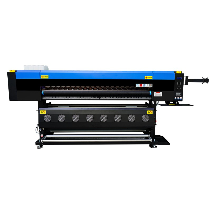 Large Format Eco Solvent Inkje - đánh giá và giá Large Format Sublimation Printer