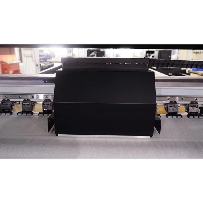 Large Format Eco Solvent Inkje - đánh giá và giá Large Format Sublimation Printer