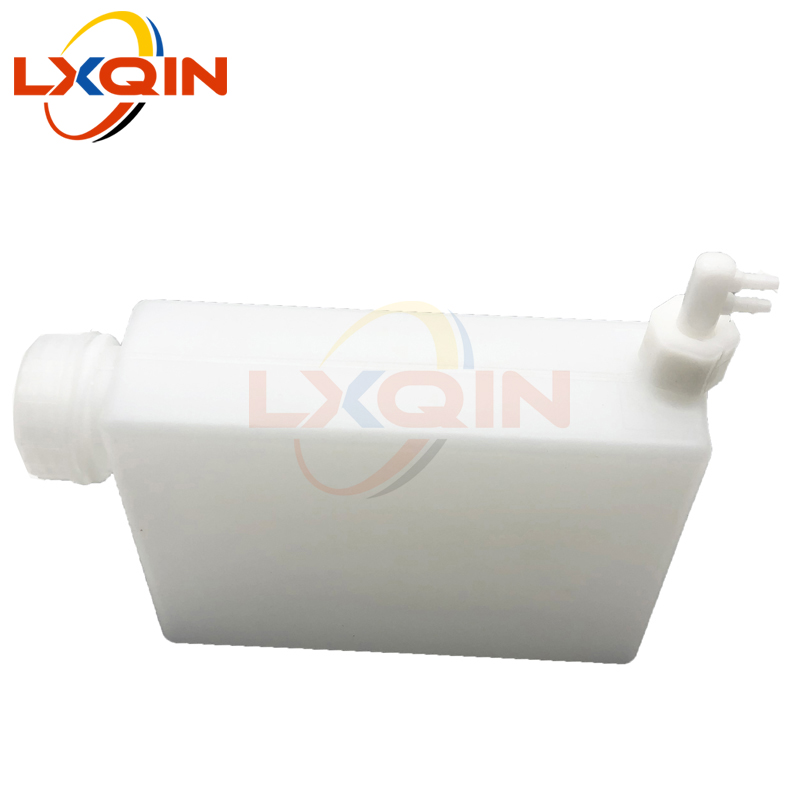 LXQIN 800ml ink cartridge doub - đánh giá và giá Eco Solvent Ink Cartridge