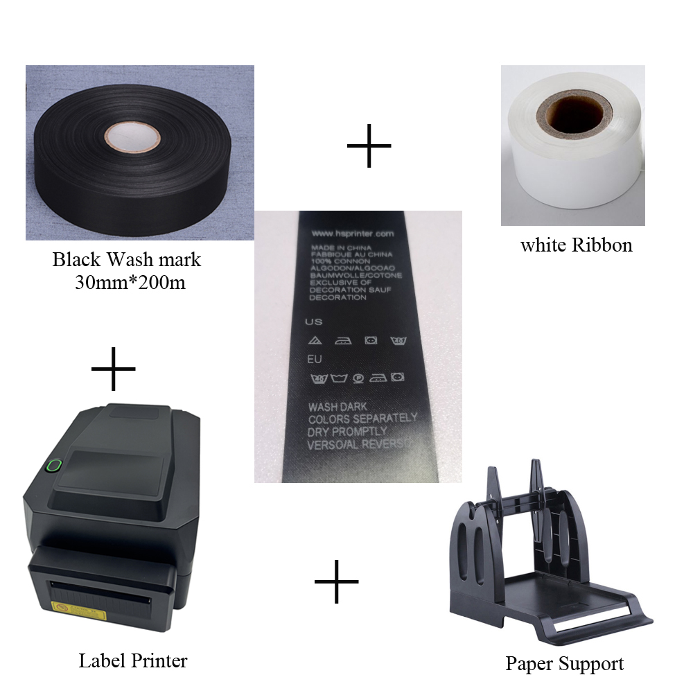 New Heat Transfer Printer Clot - đánh giá và giá Commercial Printing Labels