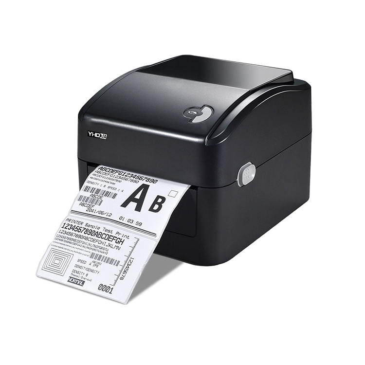 420B Thermal Shipping Porducts - đánh giá và giá Commercial Printing Labels