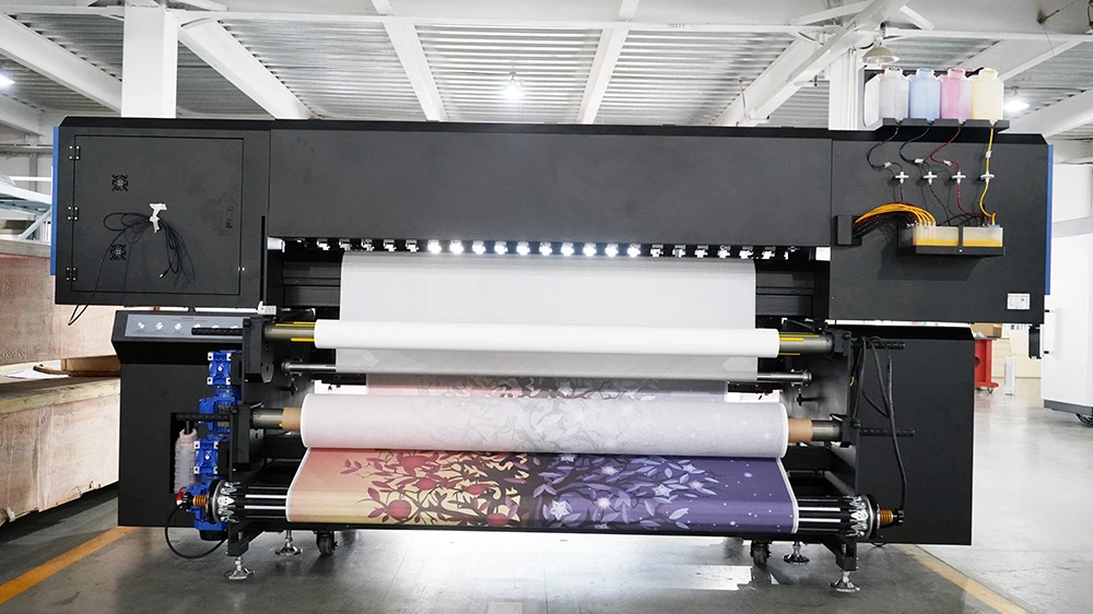 'for Hoson  industrial Digital - đánh giá và giá Large Format Sublimation Printer