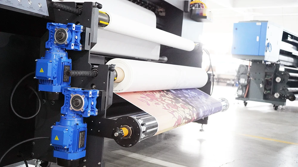 'for Hoson  industrial Digital - đánh giá và giá Large Format Sublimation Printer