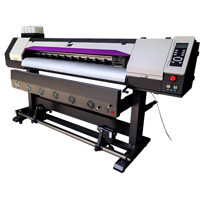 High quality  I3200U1 head 160 - đánh giá và giá Large Format Sublimation Printer