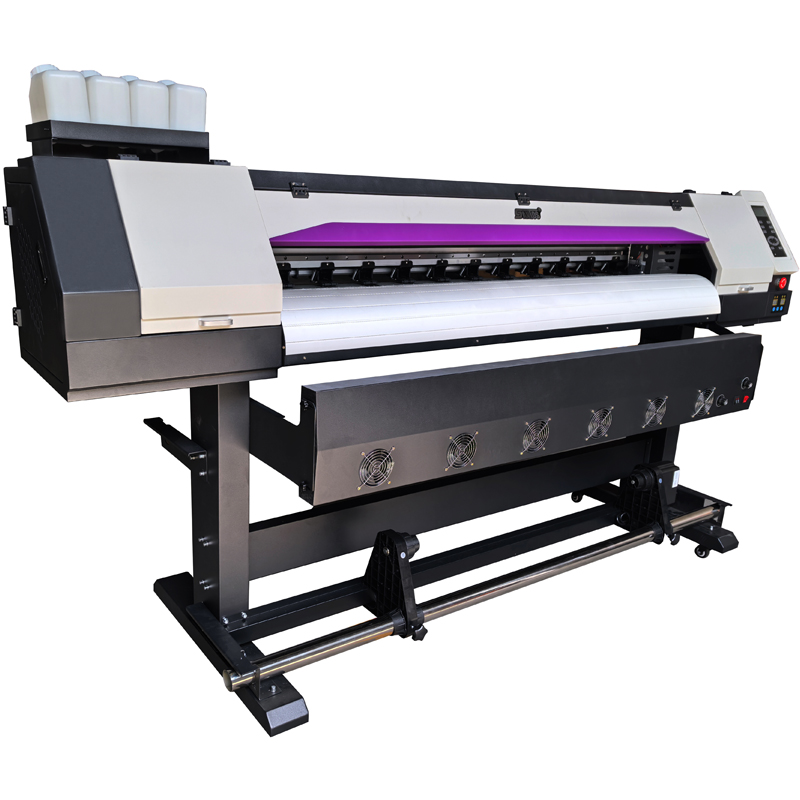 High quality  I3200U1 head 160 - đánh giá và giá Large Format Sublimation Printer