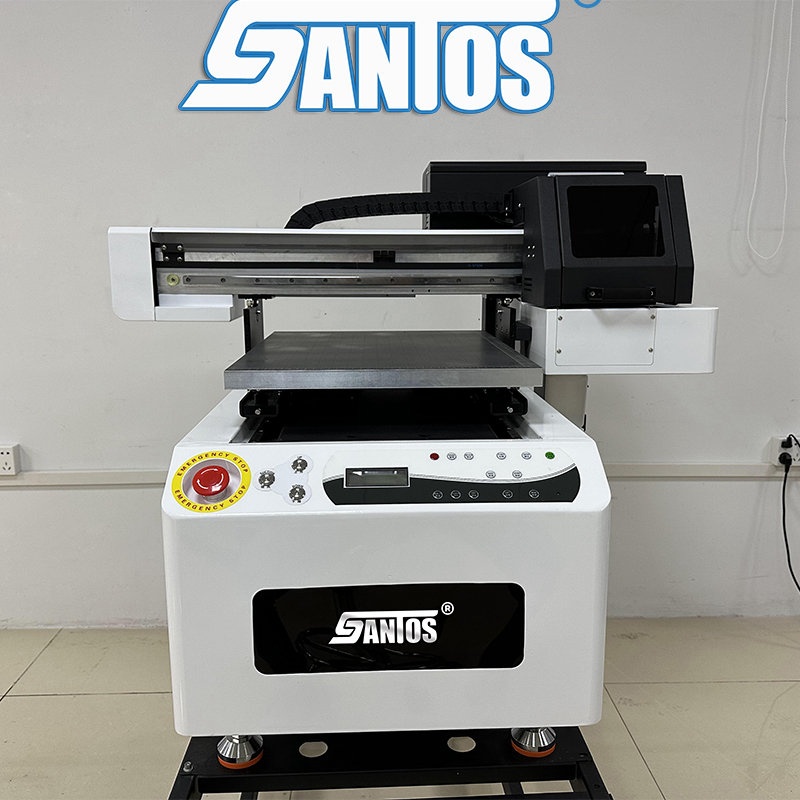 Factory Price Digital 4050 Mod - đánh giá và giá Commercial Digital Printing Machine Price