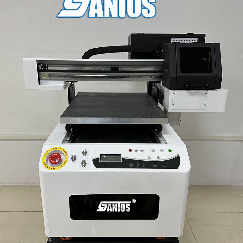 Factory Price Digital 4050 Mod - đánh giá và giá Commercial Digital Printing Machine Price