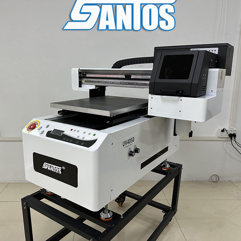Factory Price Digital 4050 Mod - đánh giá và giá Commercial Digital Printing Machine Price