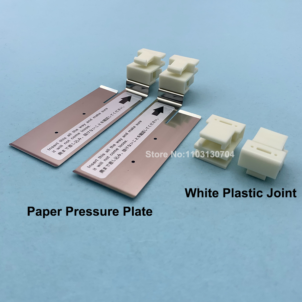 Roland VS640 Media Clamp Plate - đánh giá và giá Eco Solvent Ink Cartridge