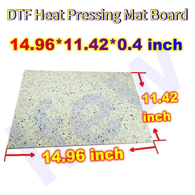 Heat Press Mat Hot Pressing Pa - đánh giá và giá Pretreatment Machine Dtg