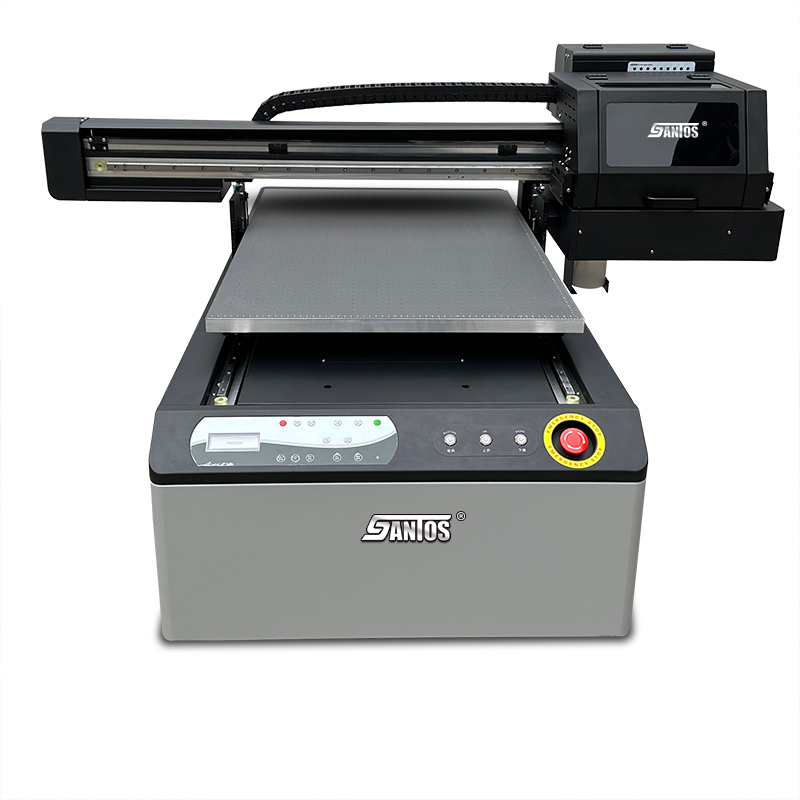 Souvenir UV printer digital in - đánh giá và giá Large Format Sublimation Printer