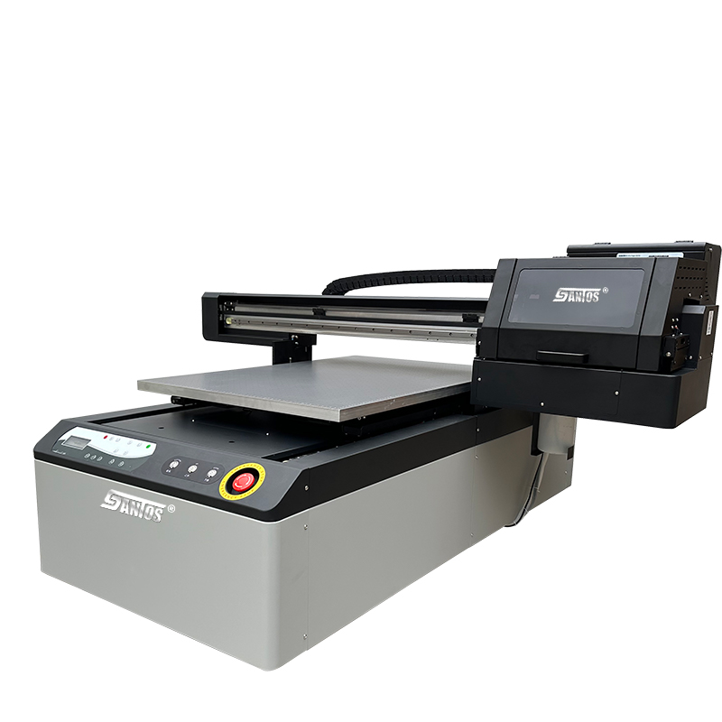 Souvenir UV printer digital in - đánh giá và giá Large Format Sublimation Printer