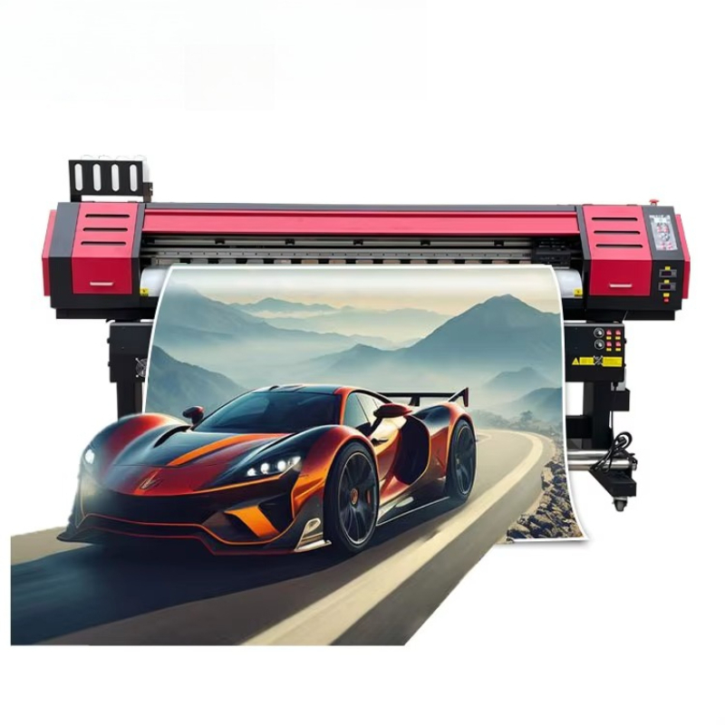 Printer 6Ft 1.8M 3.2M 10Ft Imp - đánh giá và giá Large Format Sublimation Printer