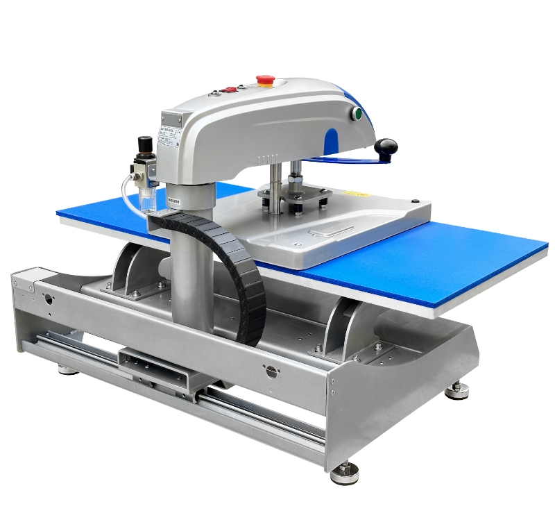Semi-automatic Pneumatic Dual  - đánh giá và giá Pretreatment Machine Dtg
