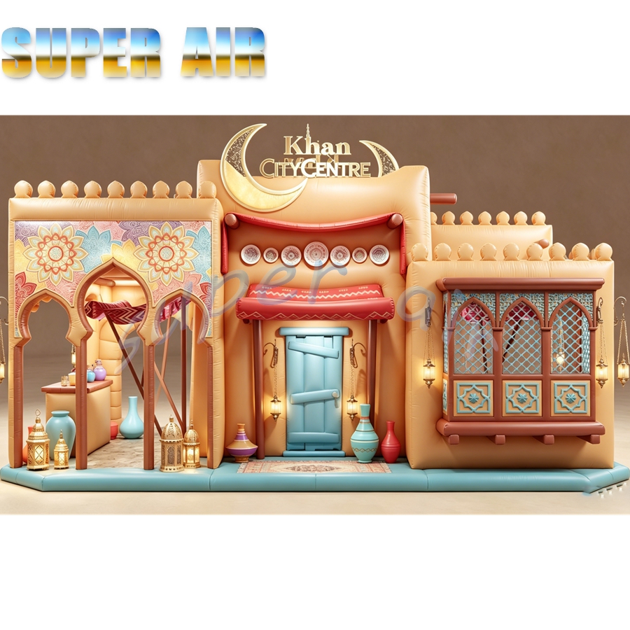 3m Custom Inflatable Commercia - đánh giá và giá Commercial Printing Market