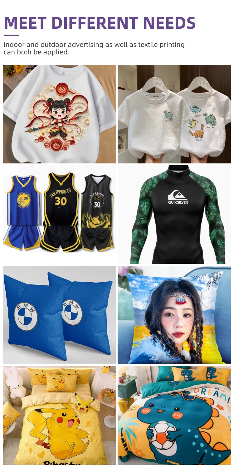 Factory Price 1.6m Large Forma - đánh giá và giá Large Format Sublimation Printer