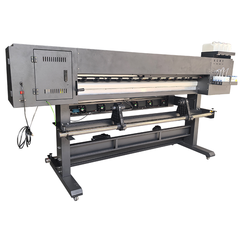 Sublimation Large Foramt Print - đánh giá và giá Large Format Sublimation Printer
