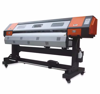 1.8m Plotter Printer Vinyl Dig - đánh giá và giá Commercial Digital Printing Machine Price