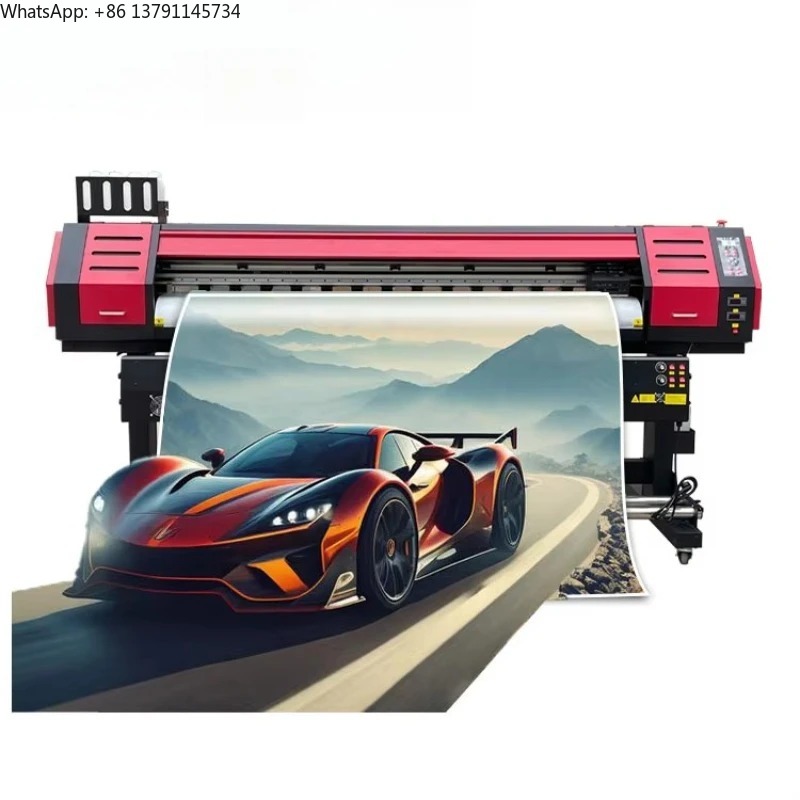 Printer 6Ft 1.8M 3.2M 10Ft Imp - đánh giá và giá Large Format Sublimation Printer