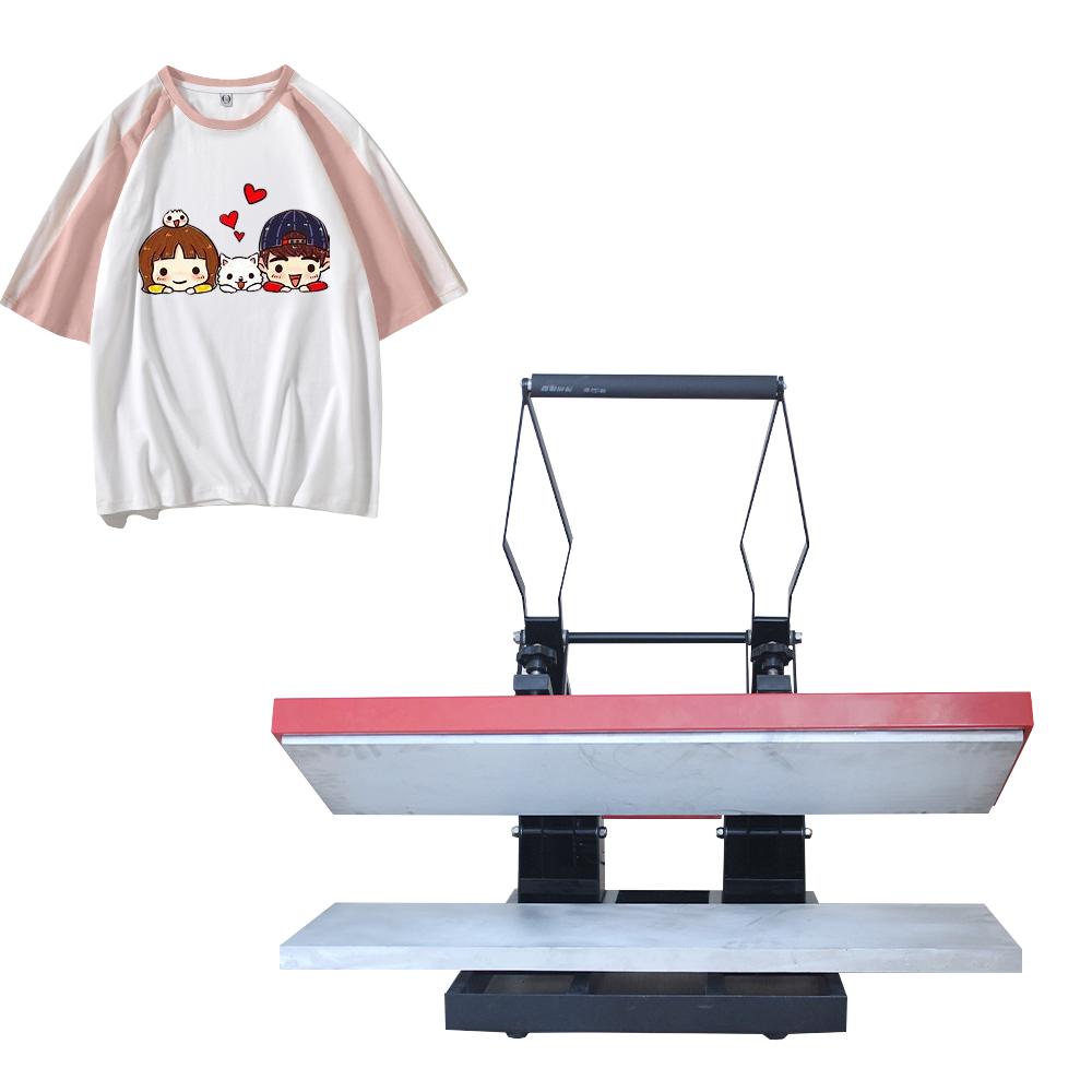 Heat Press Machines Transfer S - đánh giá và giá Large Format Sublimation Printer