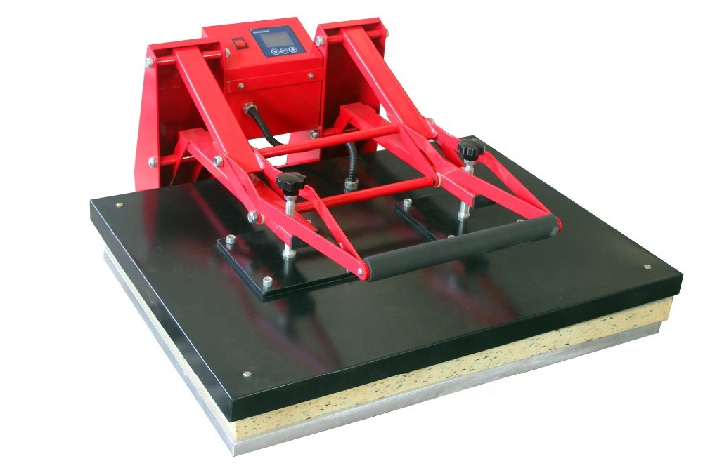 Heat Press Machines Transfer S - đánh giá và giá Large Format Sublimation Printer