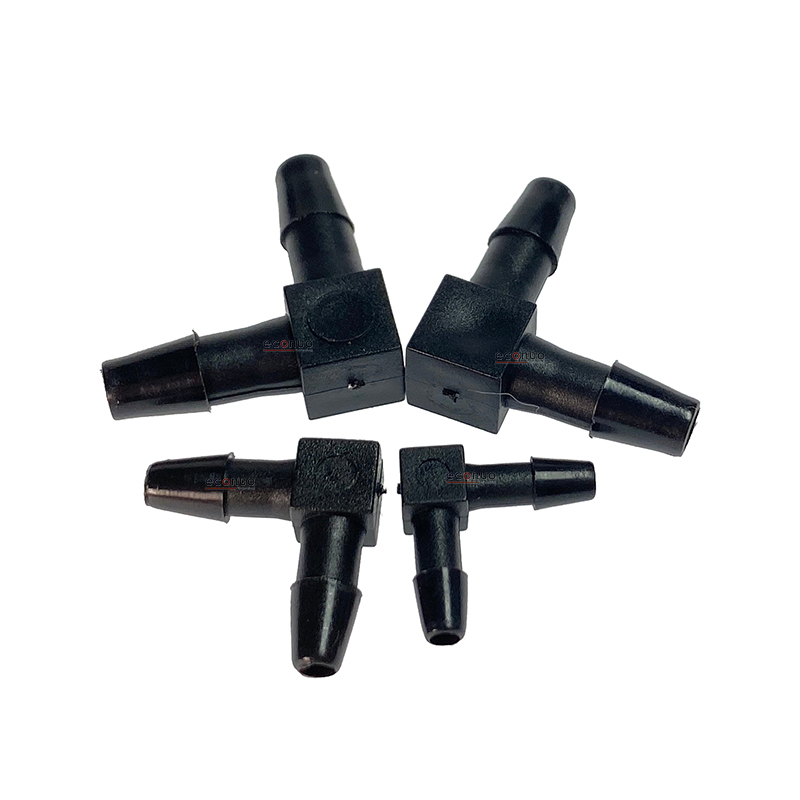 20pcs/Pack Ink Tube Connector  - đánh giá và giá Eco Solvent Ink Cartridge