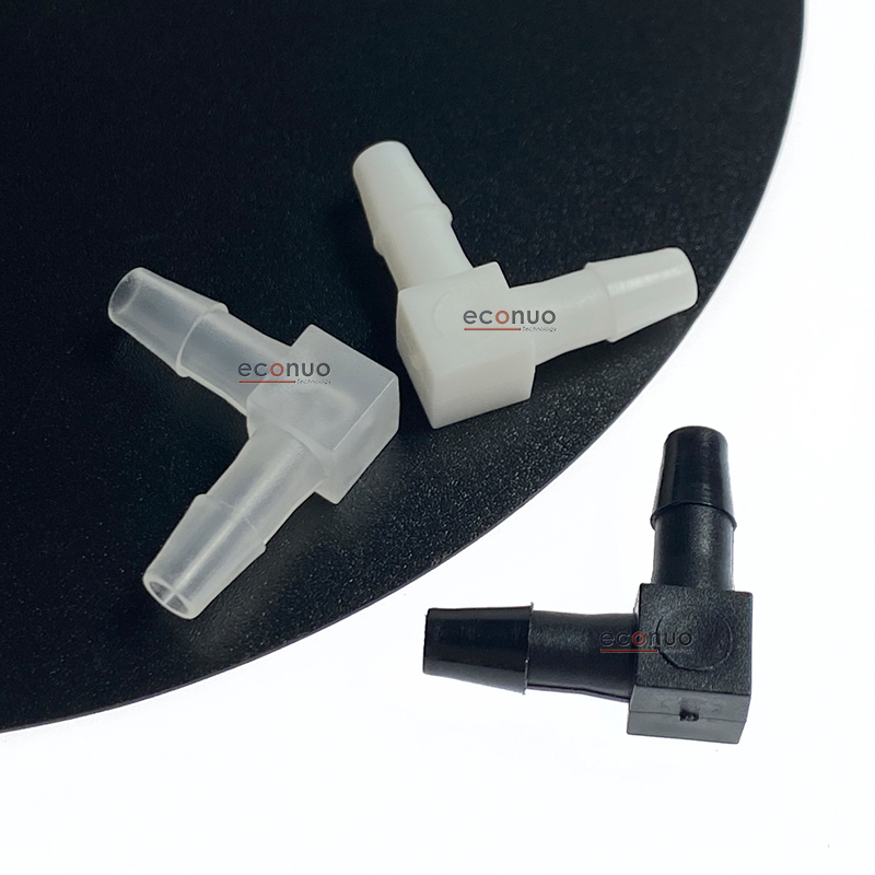 20pcs/Pack Ink Tube Connector  - đánh giá và giá Eco Solvent Ink Cartridge