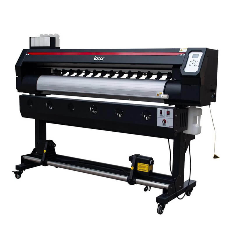 Sublimation Printer Commercial - đánh giá và giá Large Format Sublimation Printer