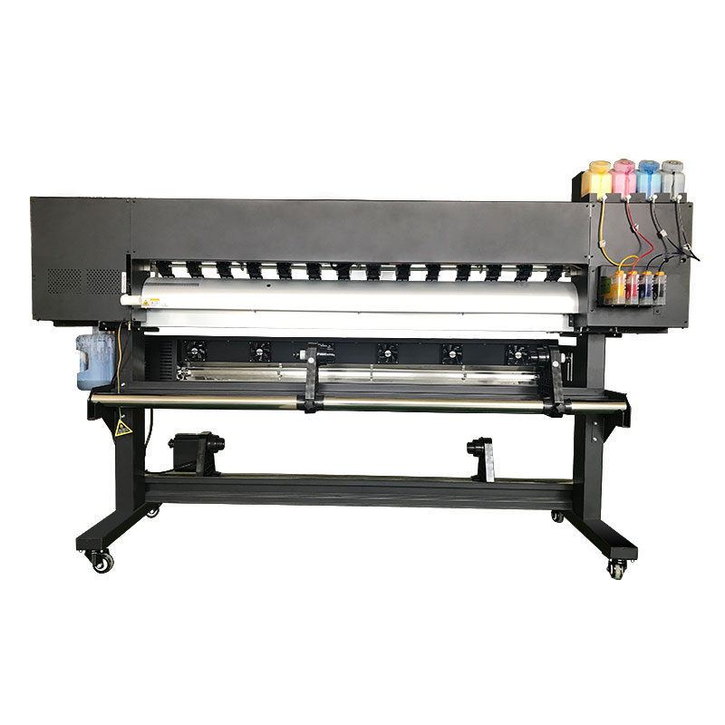 Sublimation Printer Commercial - đánh giá và giá Large Format Sublimation Printer