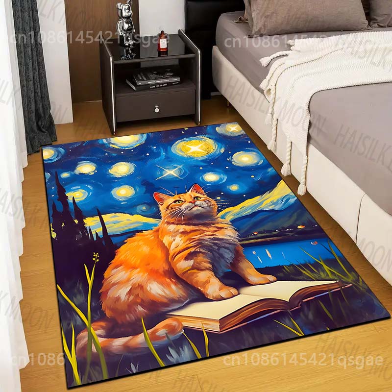 1PC Cat sitting on book under  - đánh giá và giá Commercial Book Printing Machines