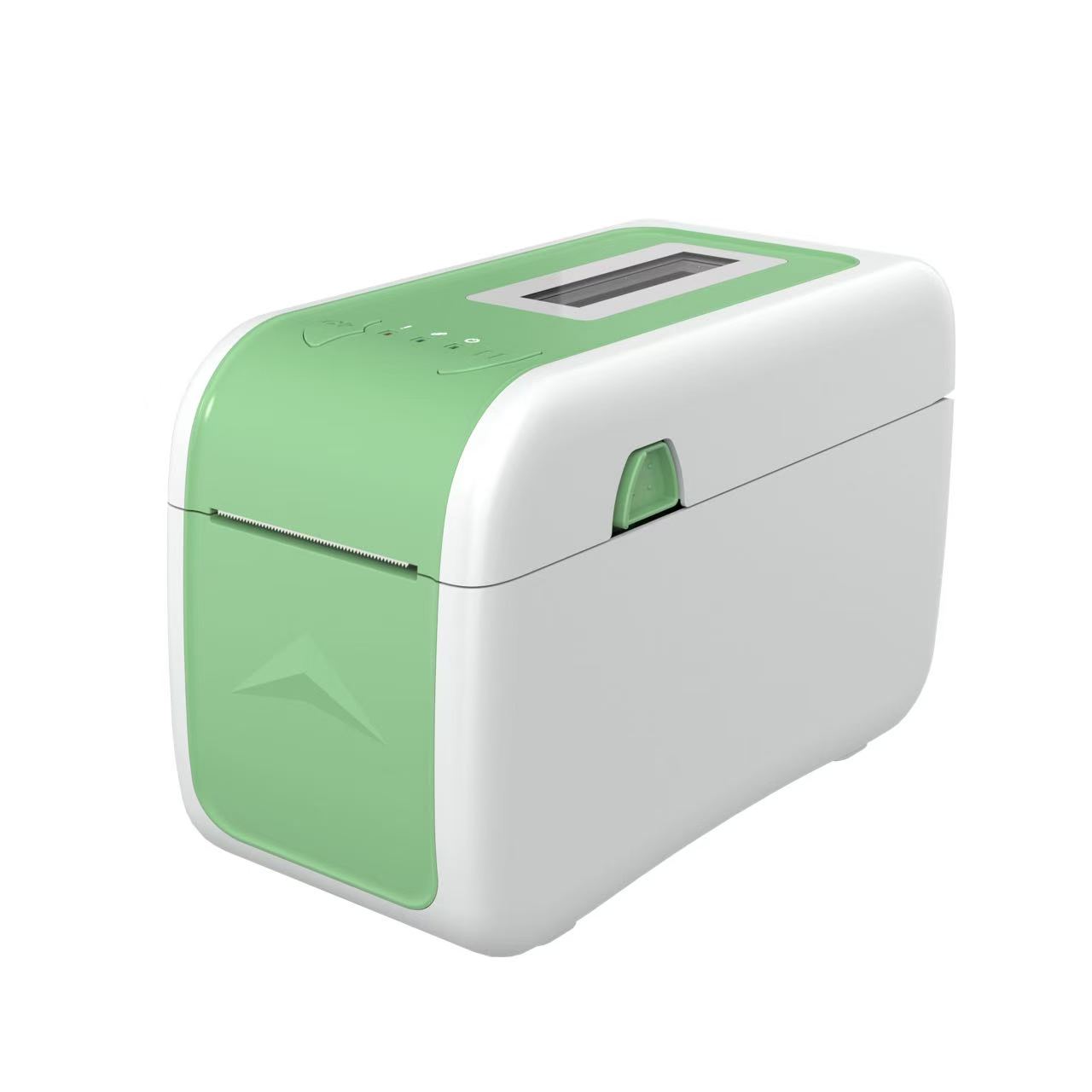 HS-DL60 Portable Label Printer - đánh giá và giá Commercial Printing Labels